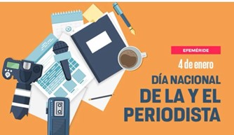 Día del Periodista