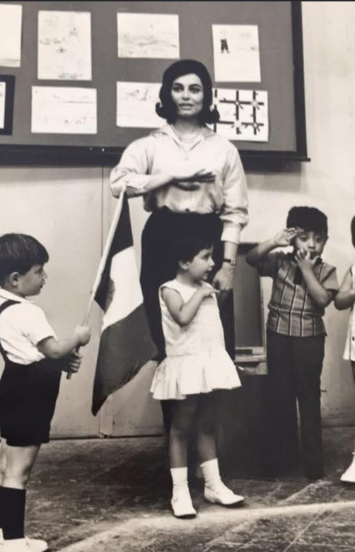 Pepita Gomís homenaje