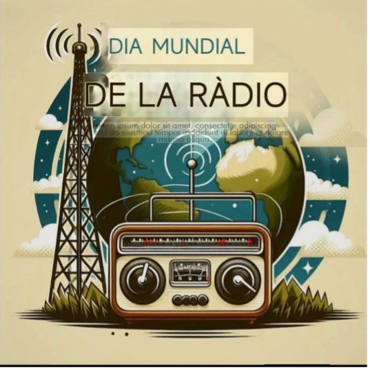 Día Mundial de la Radio