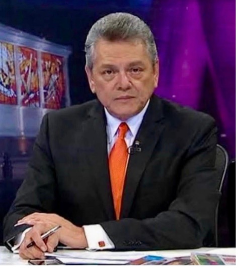 Juan Francisco Castañeda