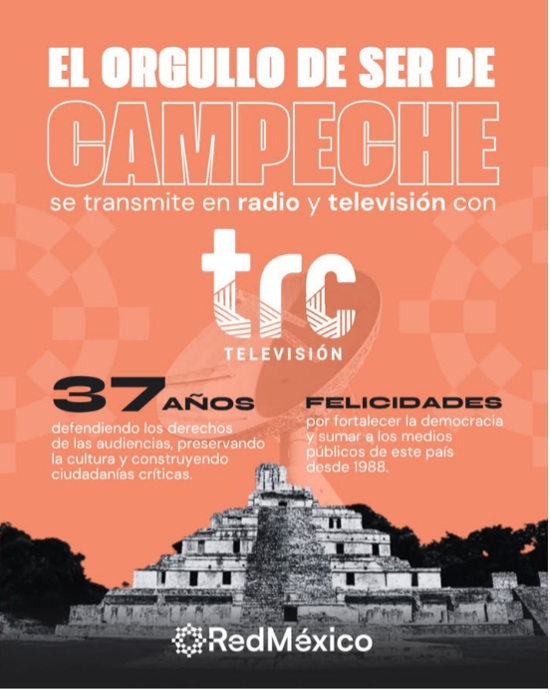 El Orgullo de Ser Campeche