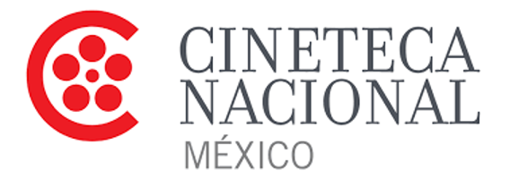 Cineteca Nacional México Logo
