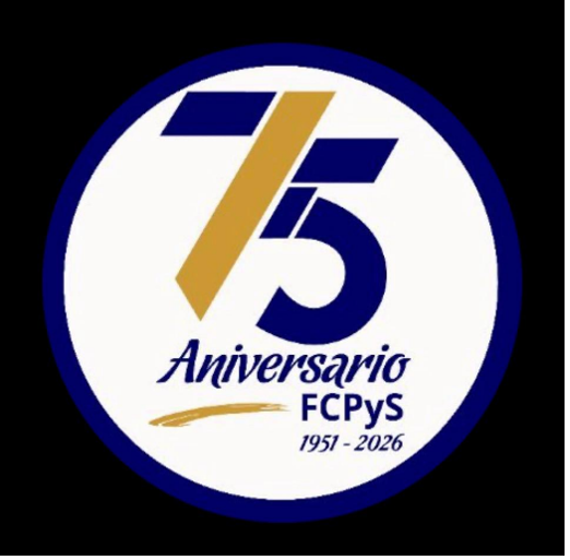 75 aniversario de FCPyS