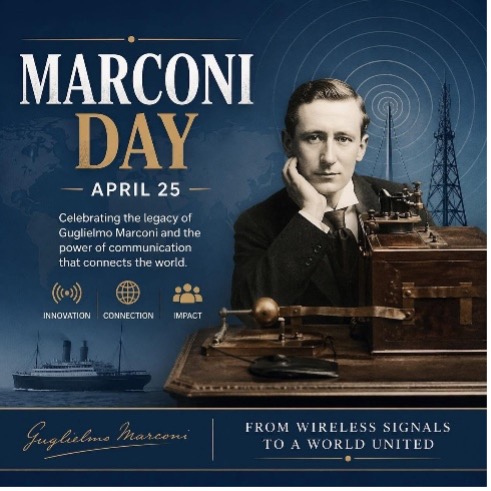 Marconi Day