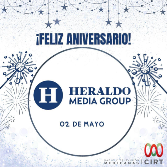 Aniversario Heraldo Media Group