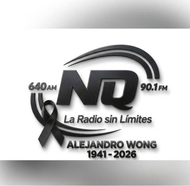 NQ Radio Luto