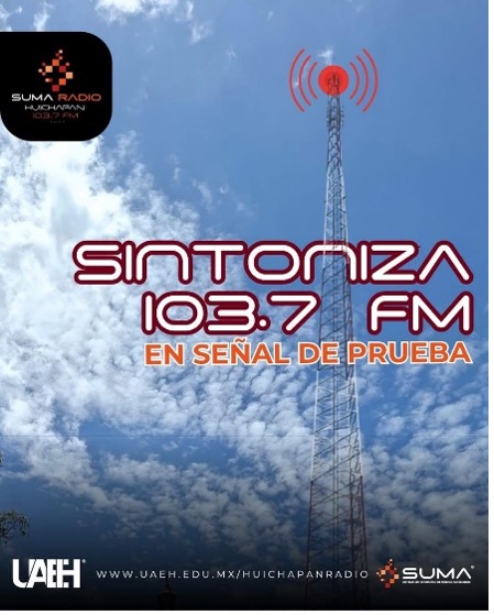 SUMA Radio