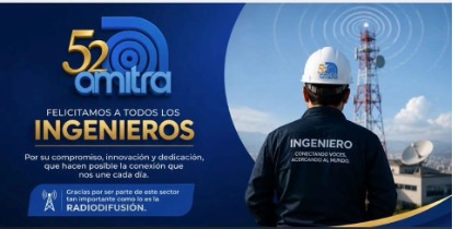 Día del Ingeniero 2026