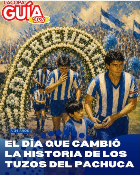 Ascenso de Los Tuzos a Primera División