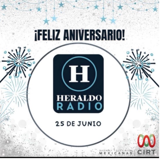 Heraldo Radio