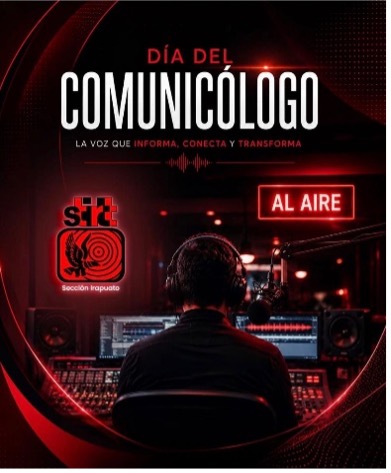 Día del Comunicólogo