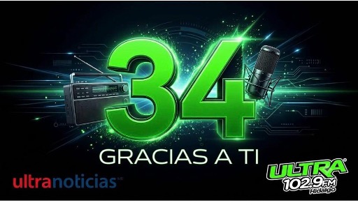 34 Noticias